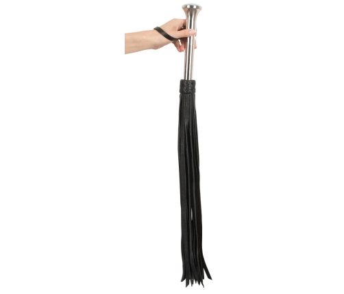 Leather Flogger