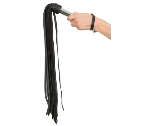 Leather Flogger