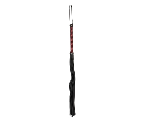 Leather Flogger