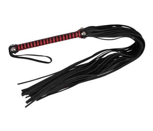Leather Flogger