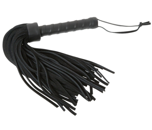 Leather Flogger