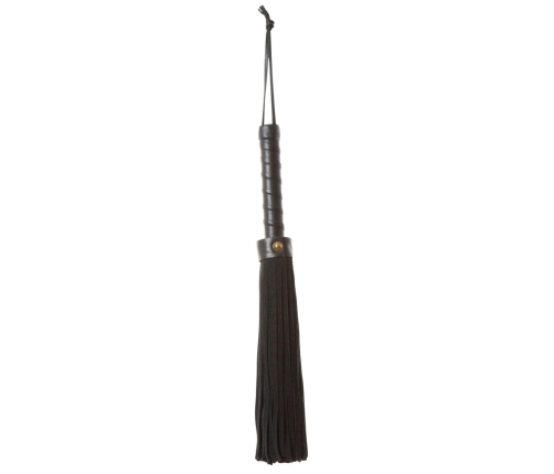 Leather Flogger