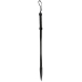 Leather Twisted Whip