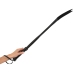 Leather Twisted Whip