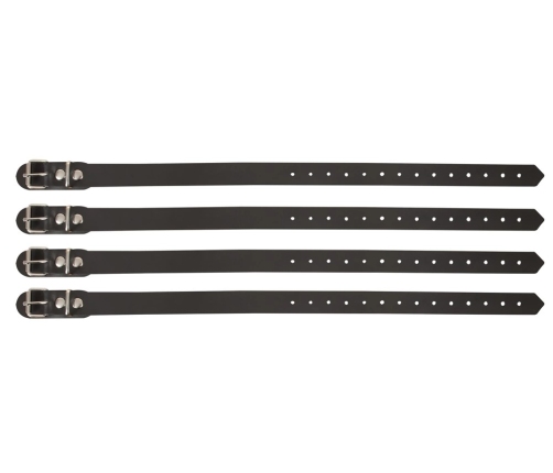 Bondage Cross