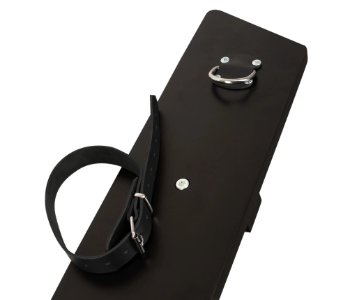 Bondage Cross