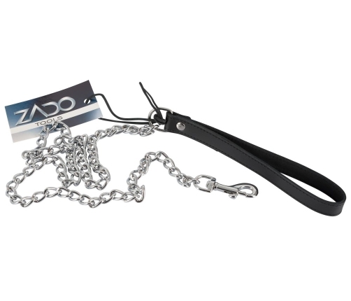 Leather Leash 110 cm