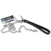 Leather Leash 110 cm