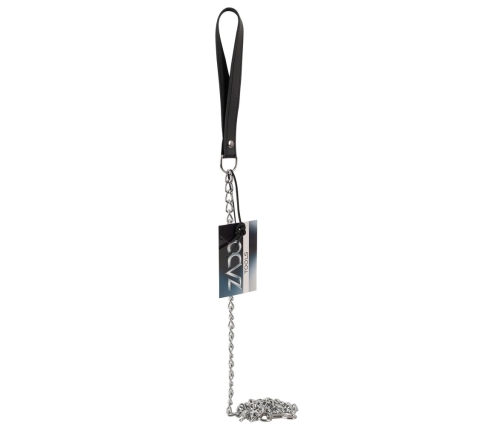 Leather Leash 110 cm