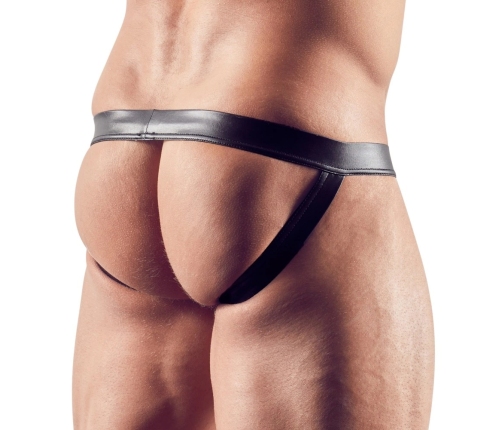 Men's Jock L
