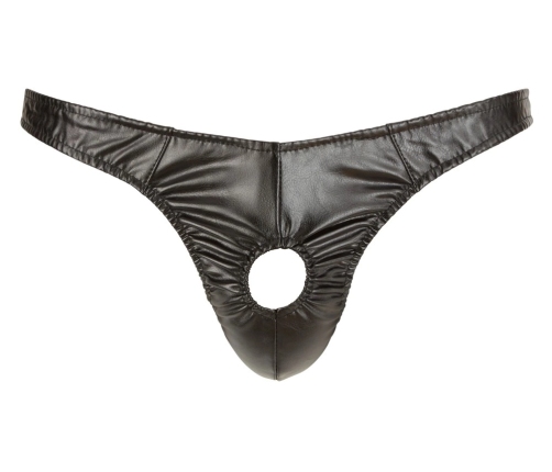 Im. Leather Men´s String S