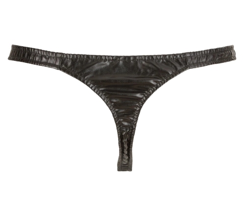 Im. Leather Men´s String S