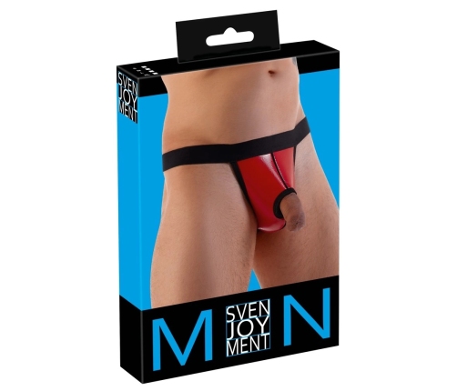 Men's Thong L/XL