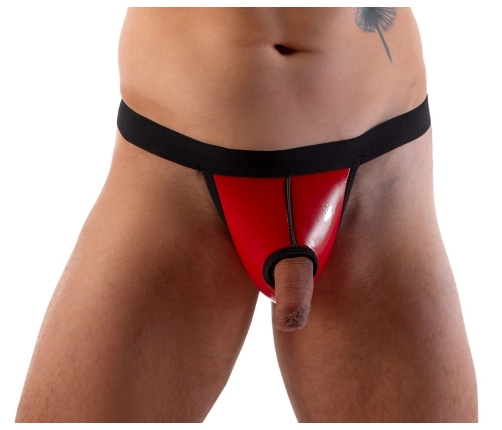 Men's Thong L/XL