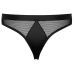 Men's Thong S
