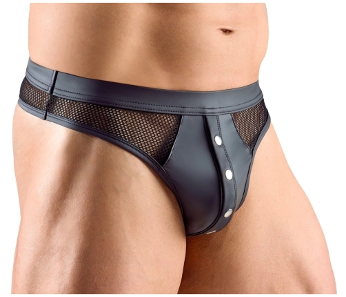 Men's Thong M