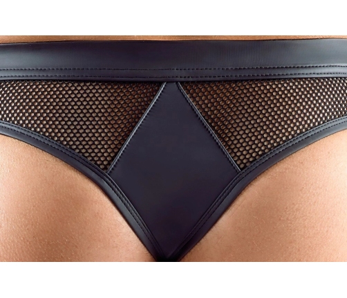 Men's Thong M