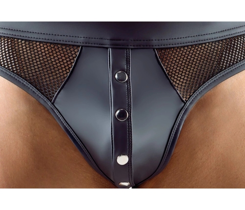 Men's Thong L