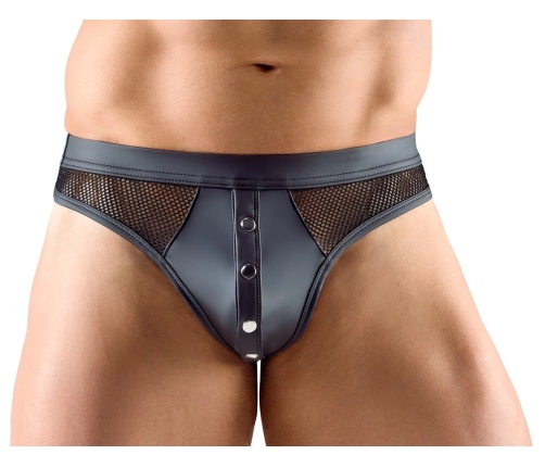 Men's Thong L