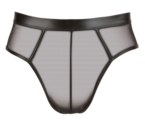Men's Briefs Bottomless S