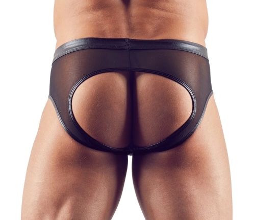 Men's Briefs Bottomless S