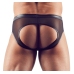Men's Briefs Bottomless S