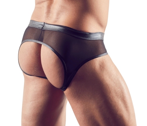 Men's Briefs Bottomless S