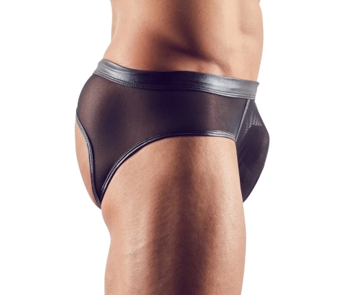 Men's Briefs Bottomless S