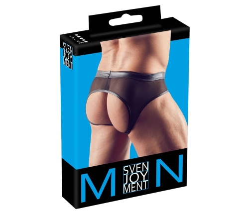 Men's Briefs Bottomless S