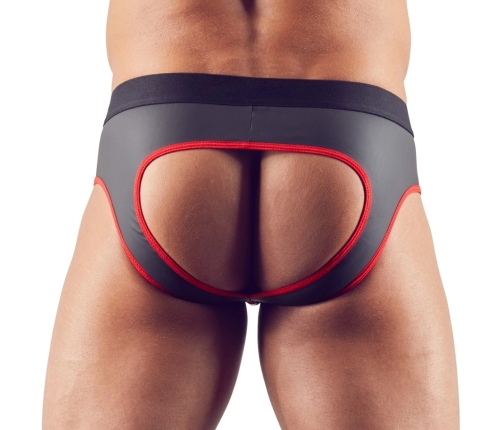 Men's Jock L