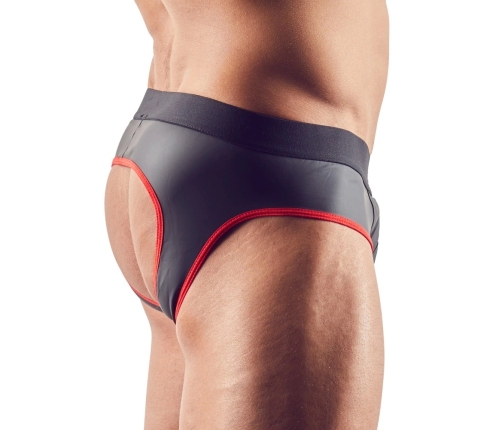 Men's Jock L