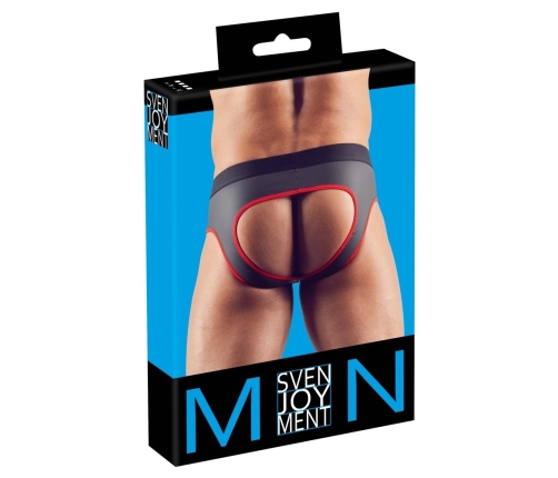 Men's Jock L