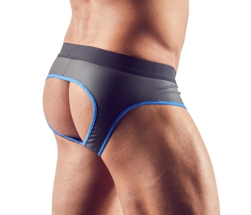 Men's Jock L