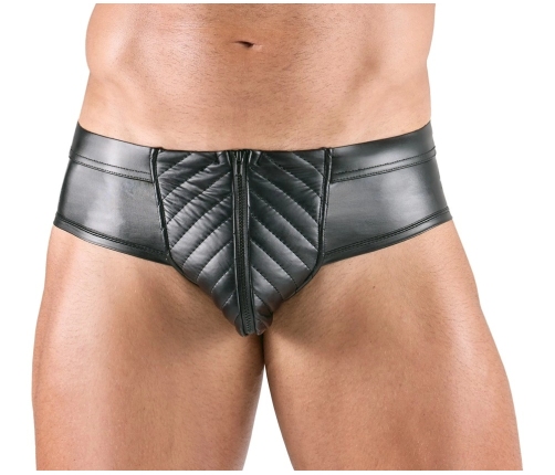 Men's Briefs Open Back S