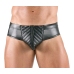 Men's Briefs Open Back S