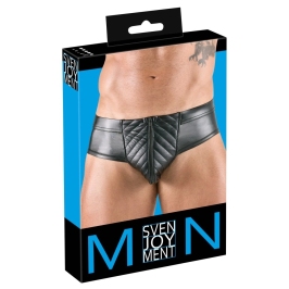 Men's Briefs Open Back M