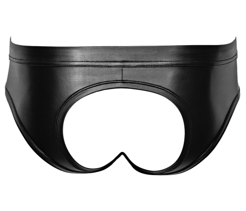 Men's Briefs Open Back L
