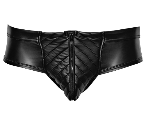 Men's Briefs Open Back L