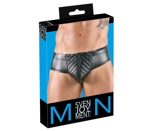 Men's Briefs Open Back XL
