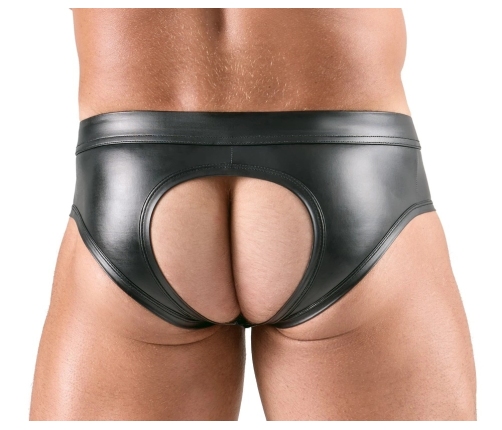 Men's Briefs Open Back XL