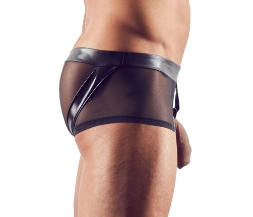 Men's Pants Cock Ring L
