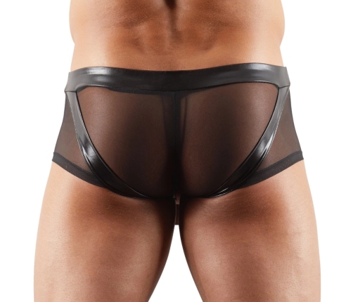 Men's Pants Cock Ring L