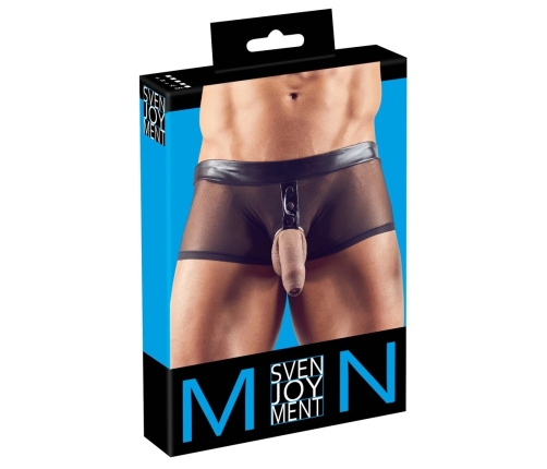 Men's Pants Cock Ring L