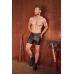 Men's Shorts black M