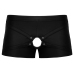 M. Pants black/red XL