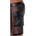 Men's Shorts Black/Red XL