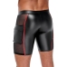 Men's Shorts Black/Red XL