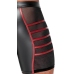 Men's Shorts Black/Red XL