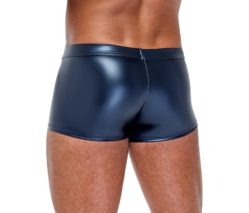 Men's Boxer Briefs Blue S