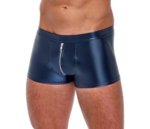 Men's Boxer Briefs Blue S